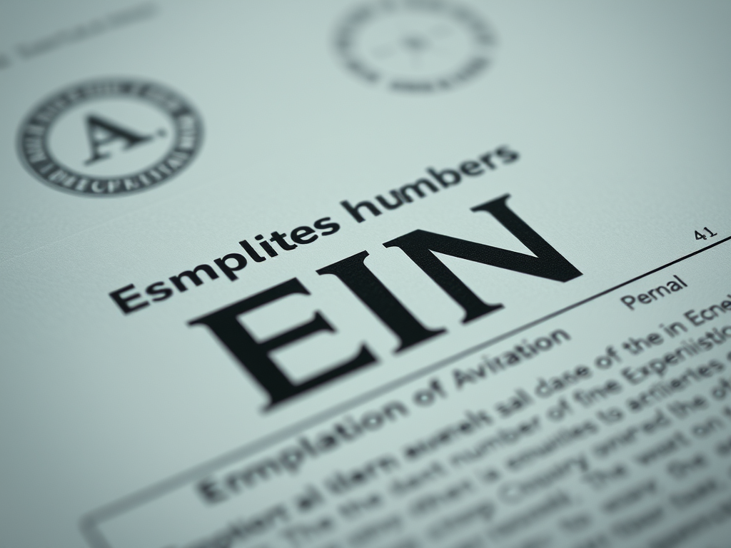 ein-employer-identification-number