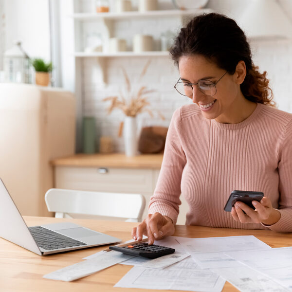 Curso de Preparador de Taxes Personales